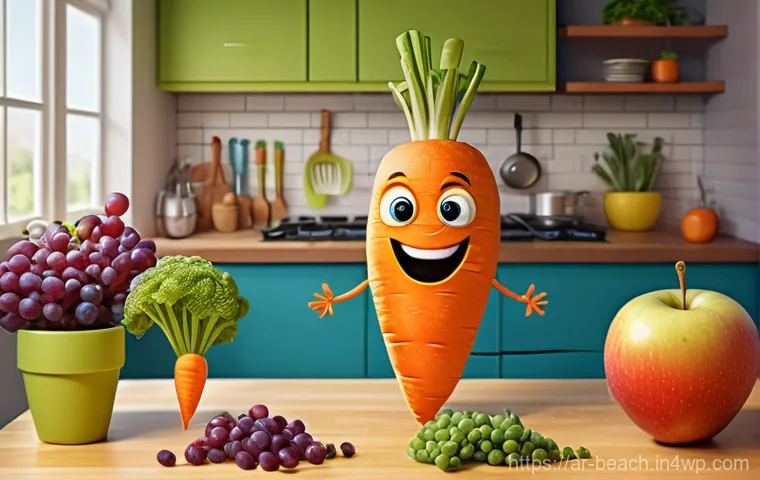 어린이를 위한 식품 관련 앱 제작하기 - **Prompt:** A heartwarming scene of an Arab family in a cozy, sunlit kitchen. The family consists of... 어린이를 위한 식품 관련 앱 제작하기 - **Prompt:** A heartwarming scene of an Arab family in a cozy, sunlit kitchen. The family consists of...