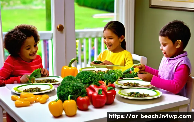 식품 교육을 위한 그룹 활동 아이디어 관련 이미지 1