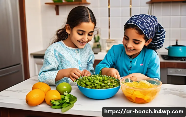 أفضل 7 ألعاب عائلية لتعزيز التعليم الغذائي بطريقة ممتعة ومفيدة 4 식품 교육을 위한 패밀리 게임 나이트 관련 이미지 2