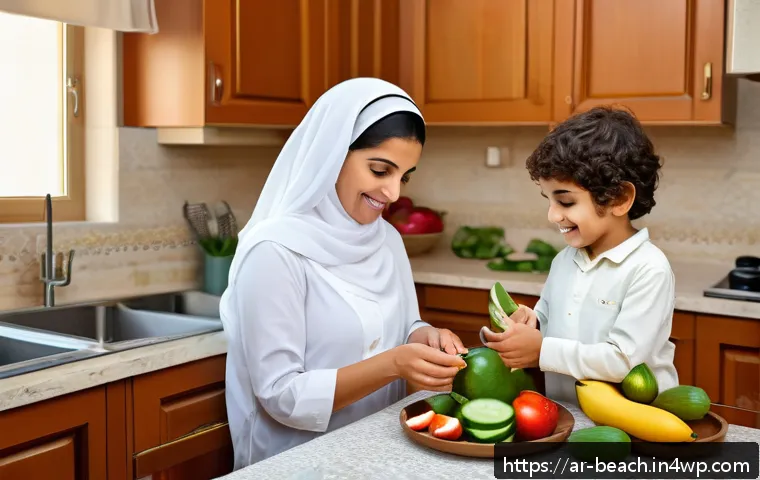 식품 교육을 위한 창의적인 교구 만들기 관련 이미지 2